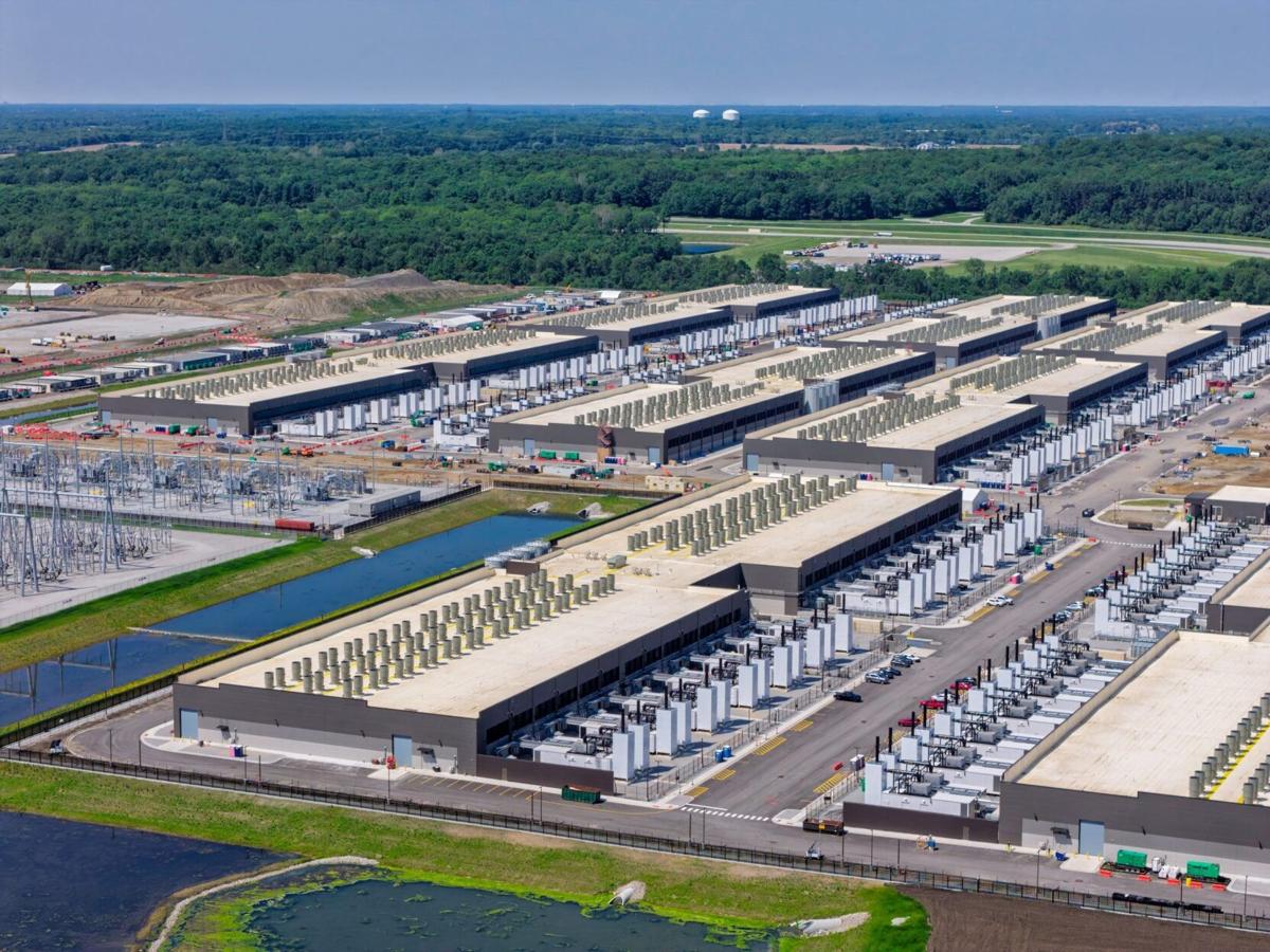 Clean Wisconsin calls on PSC to reject appeal that would reopen data center tariff case