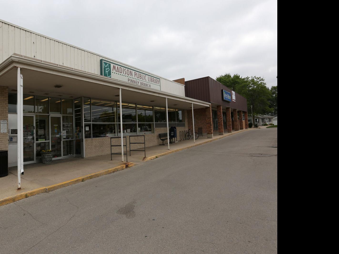 Neighborhood Has Mixed Feelings About Proposed Affordable Housing Complex On Cottage Grove Road Local Government Madison Com