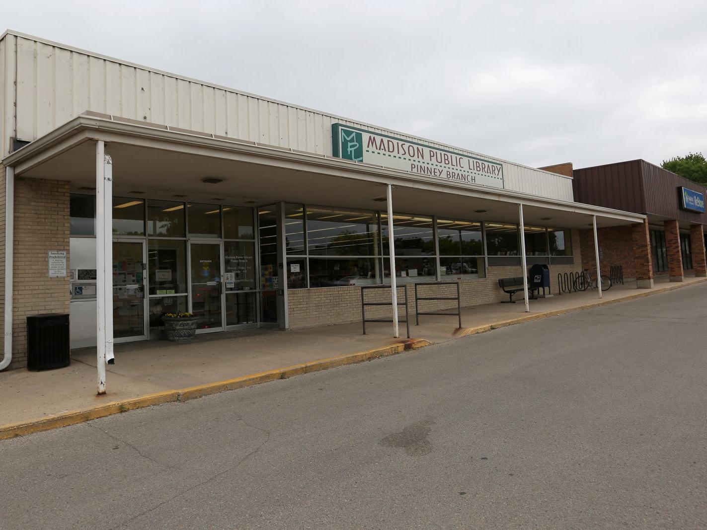 Neighborhood Has Mixed Feelings About Proposed Affordable Housing Complex On Cottage Grove Road Local Government Madison Com