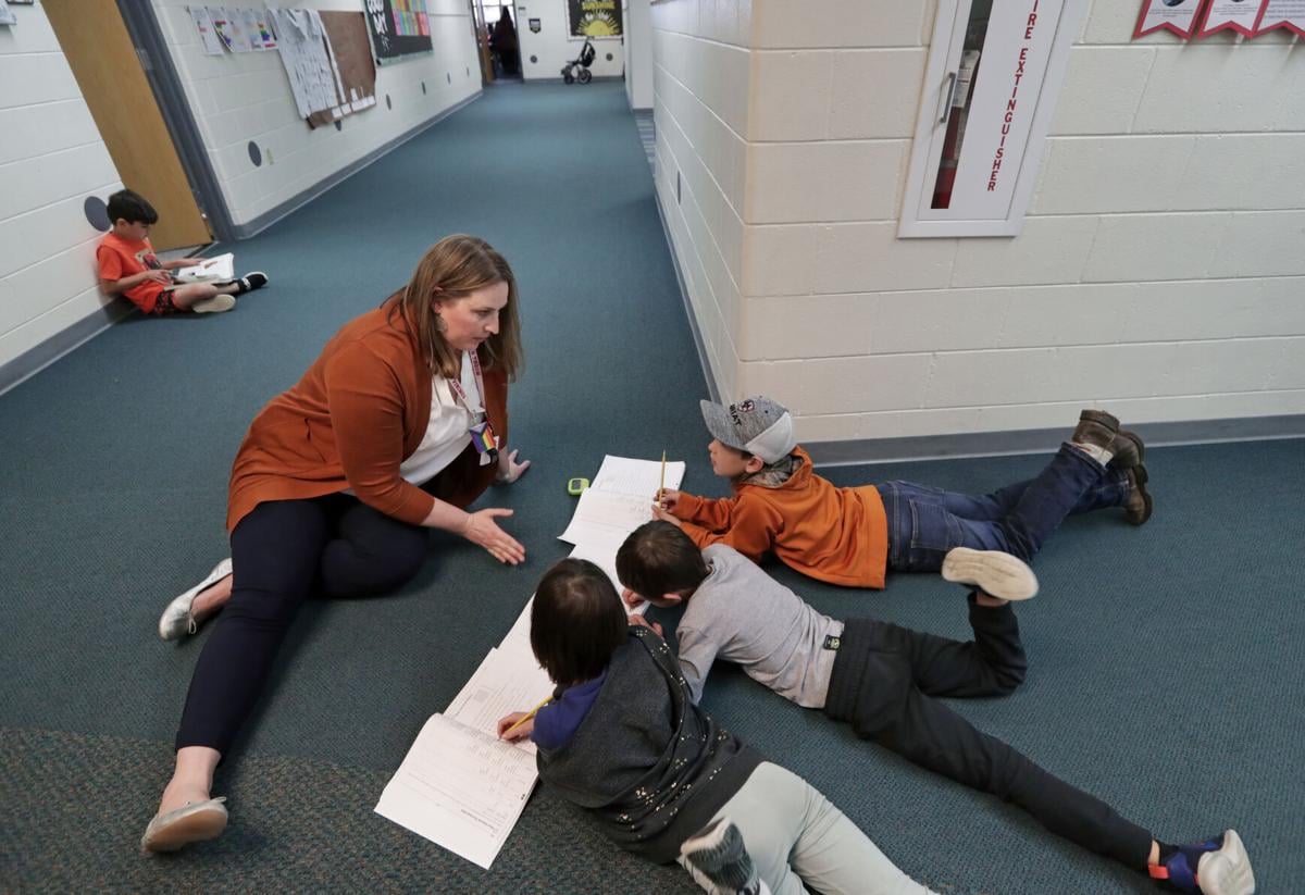 Wisconsin schools have highest number of referendums in 21 years