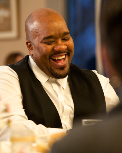 United Way of Dane County Mourns the Passing of Michael Johnson