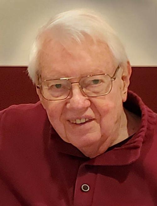 L. Roger Turner