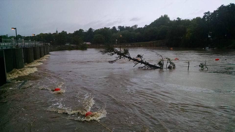 Photos Deadly flooding hit La Crosse area one year ago