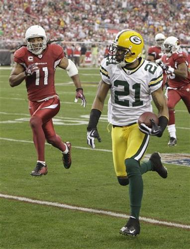 charles woodson 21