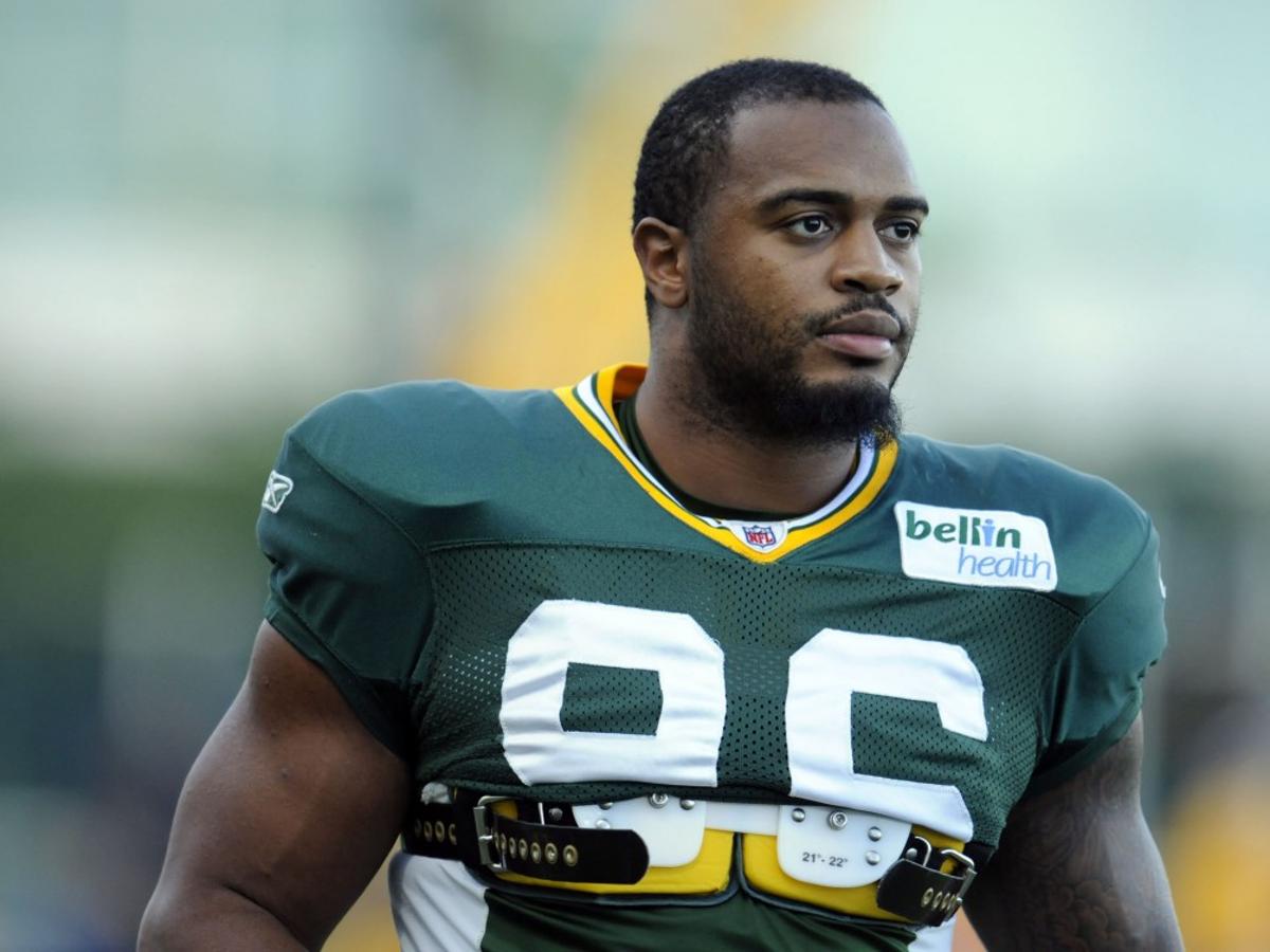 Packers Notes Nagging Knee Injury The Latest Obstacle For Neal Pro Football Madison Com