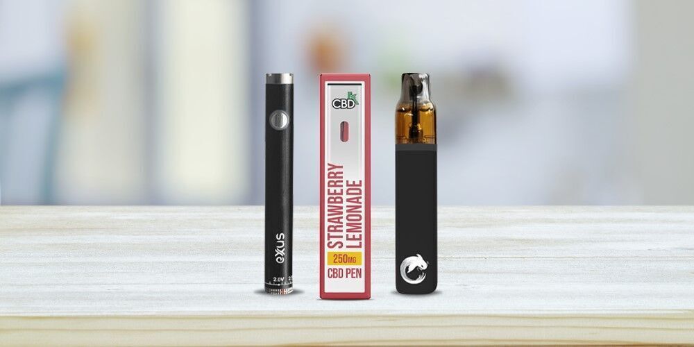 Best CBD Vape Pen In 2022 – 6 Best CBD Vape Pens Reviewed And Buying Guide