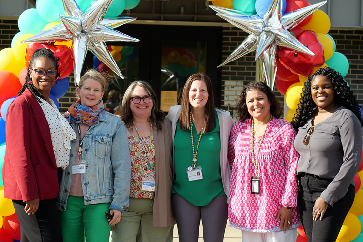 Supporting the Next Generation: Inside MMSD's Educator Mentoring Program