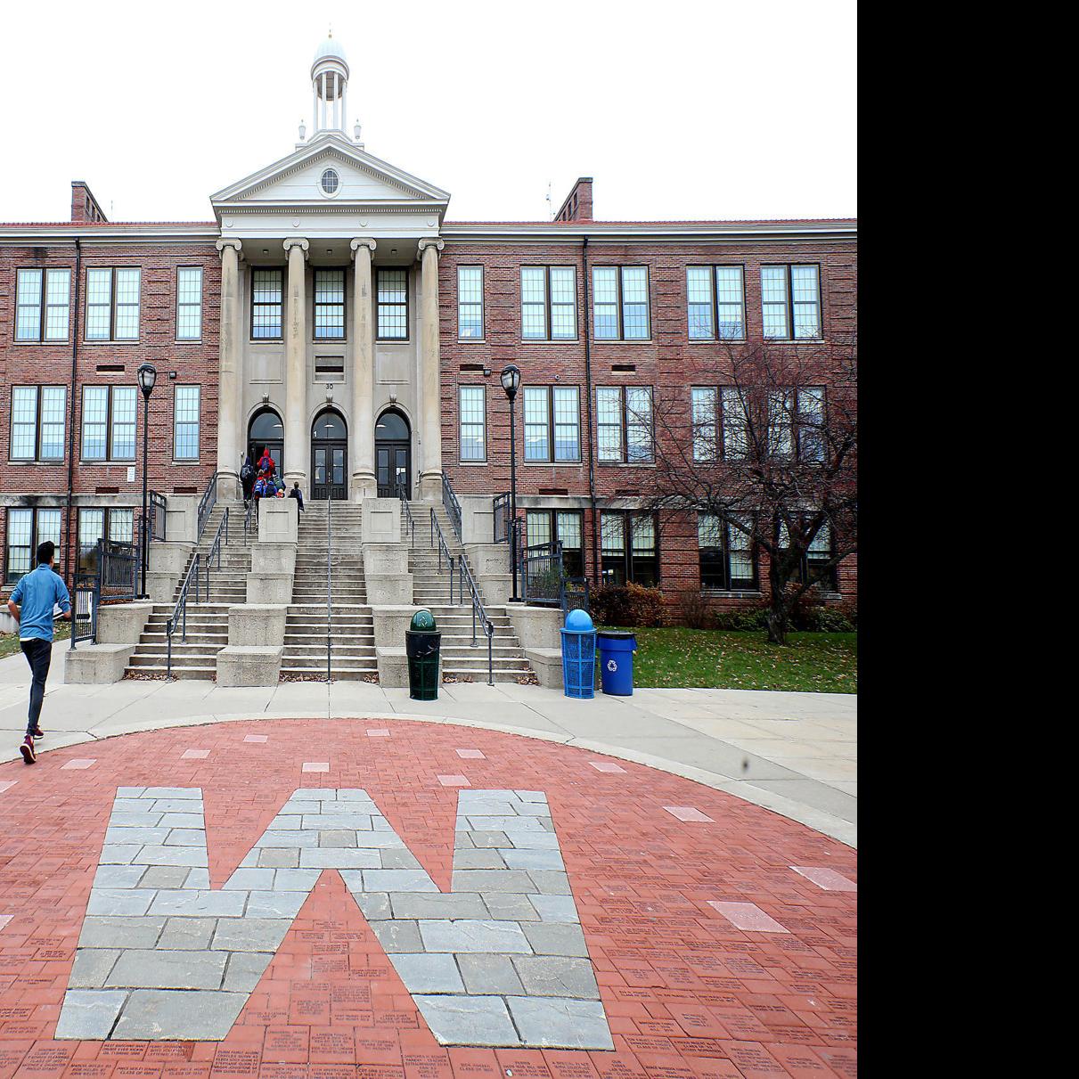 West High School Student Found With Loaded Handgun In School Madison Police Say Crime Madison Com