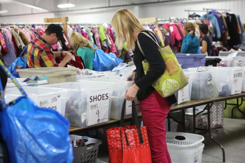 half pint children's boutique