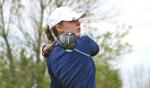 With no girls program, Haley Thoeny paves way for Lodi boys golf team
