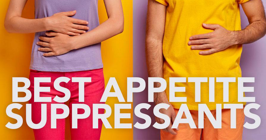 The 6 Best Appetite Suppressants You Can Buy OTC In 2024