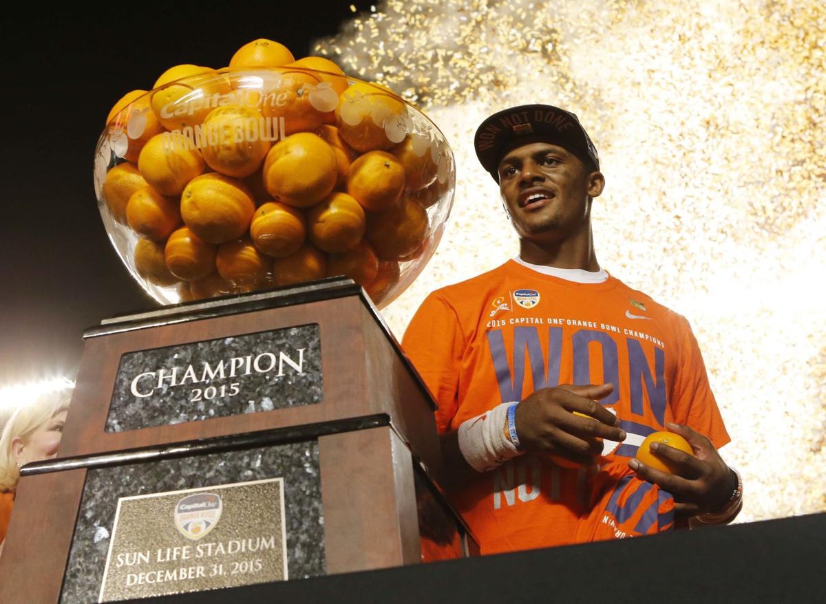 Badgers Football 10 Things About The Orange Bowl College