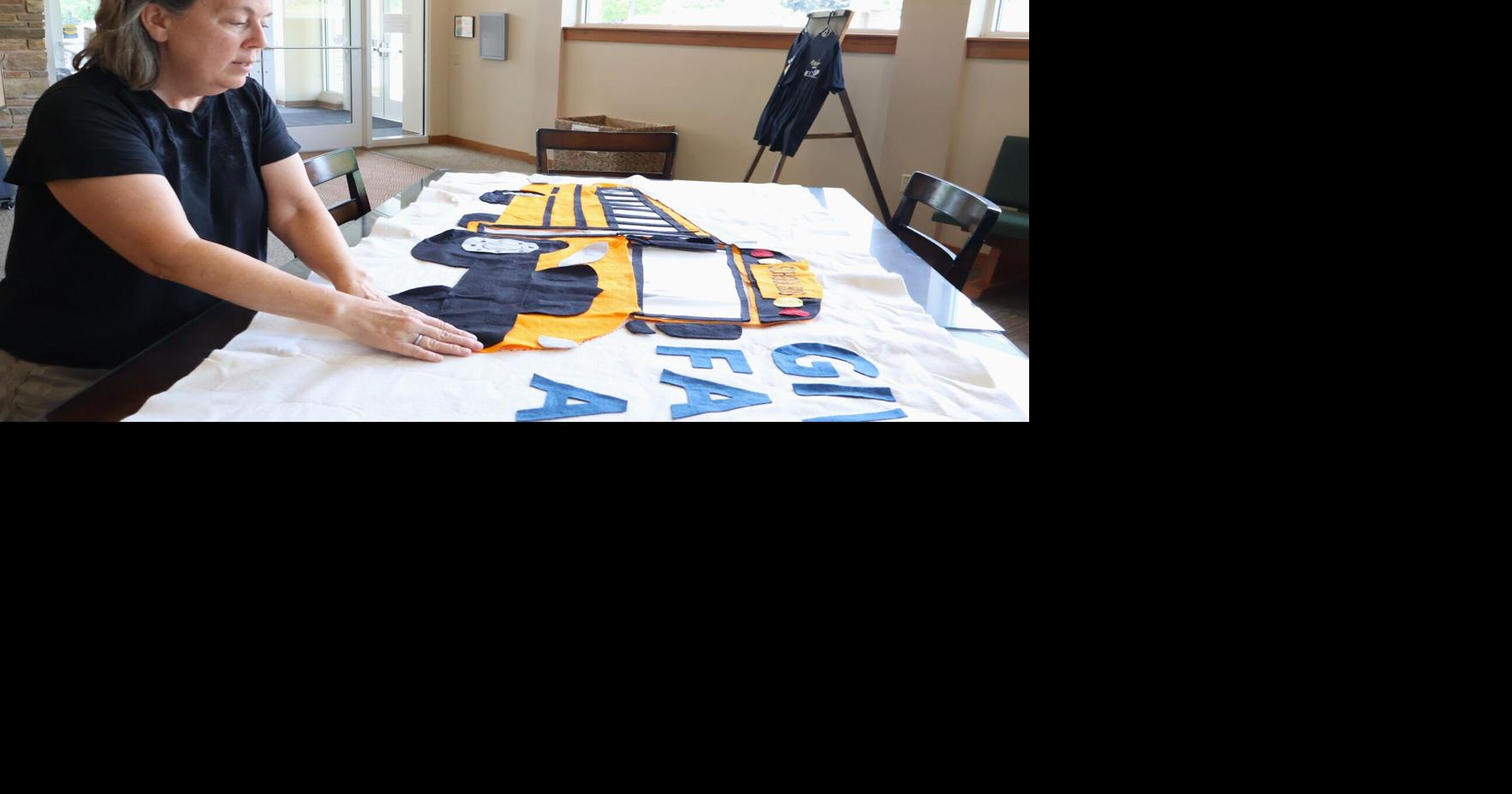 Nonprofit is raising funds to drive Kennedy students facing housing instability to school Jul 17, 2026 17 sec ago