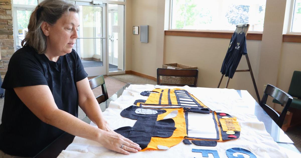 Nonprofit is raising funds to drive Kennedy students facing housing instability to school Jul 17, 2026 17 sec ago