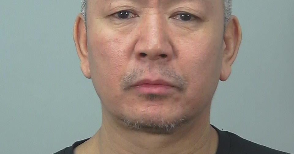 Madison man arrested on alleged child pornography charge, police say