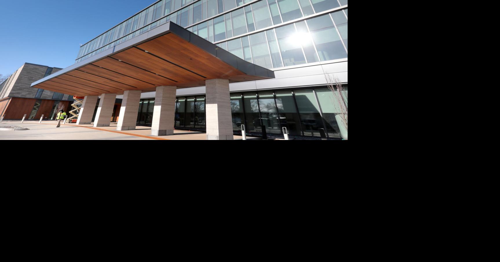 SSM Health to build clinic in Verona