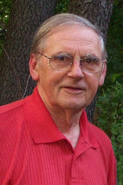 Wendt, Arthur