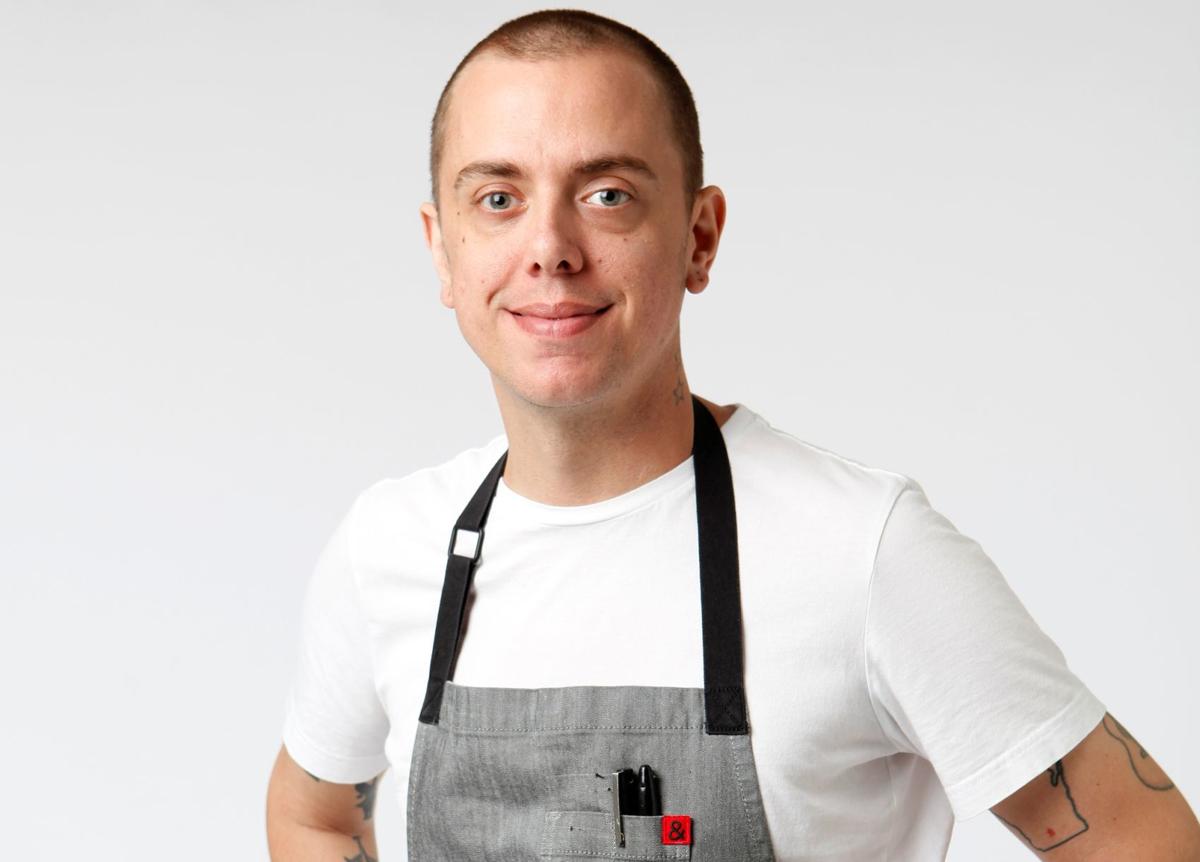 The Corner Table podcast: The nomadic chef