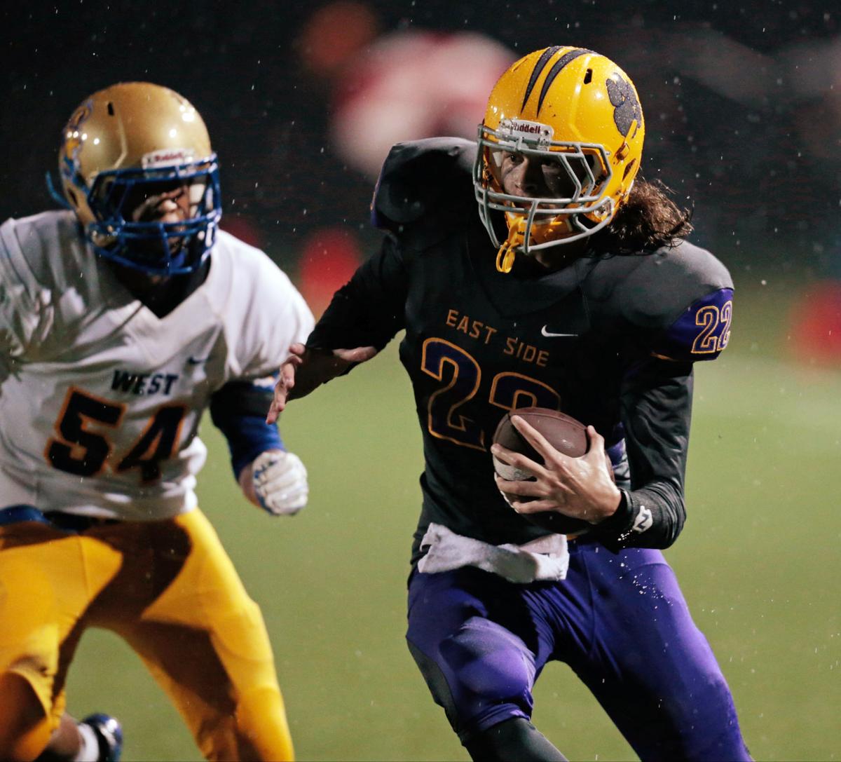 National Signing Day Big moment for cousins Dale Tygum, Toren Young