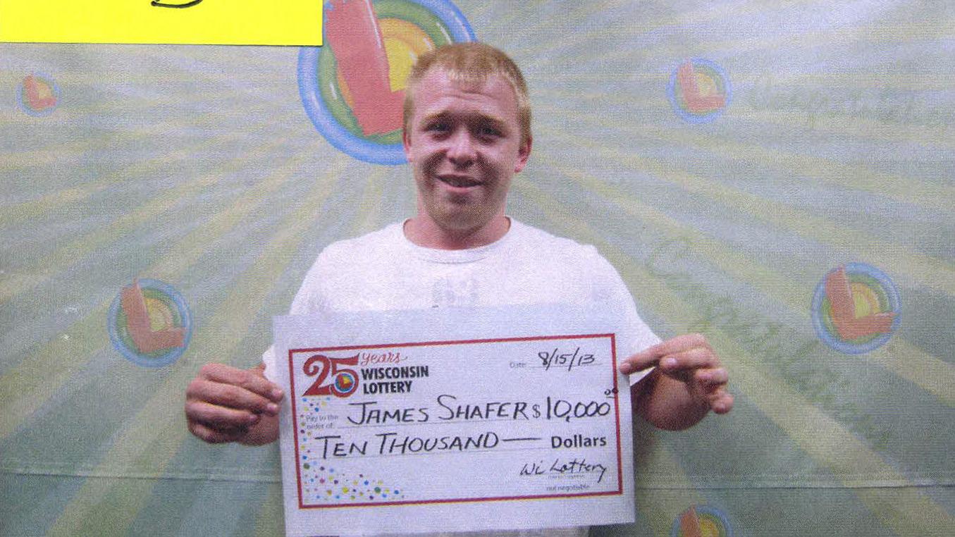 Some People Repeatedly Win The Wisconsin Lottery Do They Play Fair Local News Madison Com