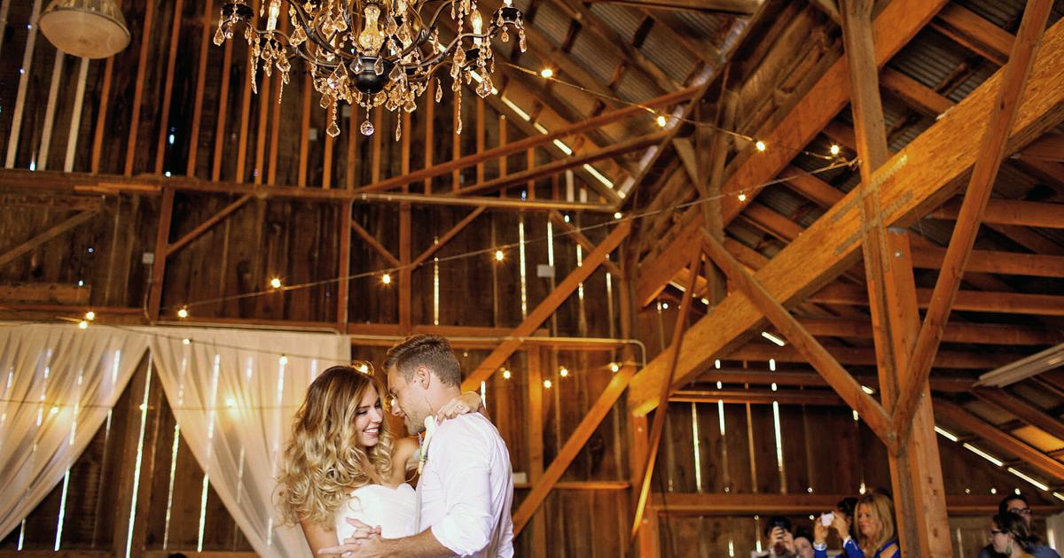 Barn Operator Wisconsin wedding barn operators can challenge new law