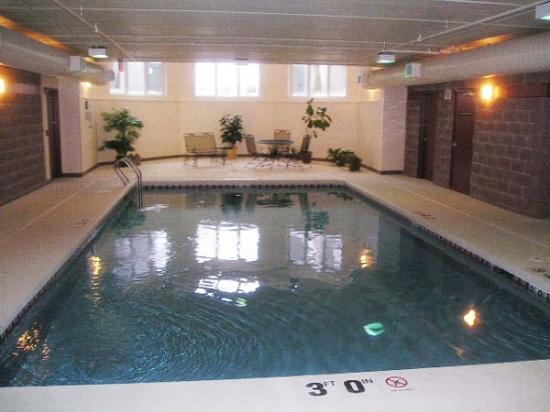 Regency Place (Senior)  