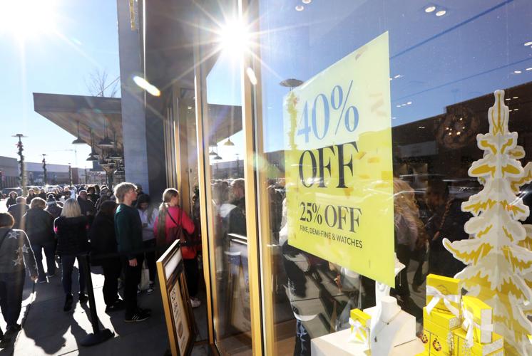 Out of business sales begin across Tuesday Morning stores