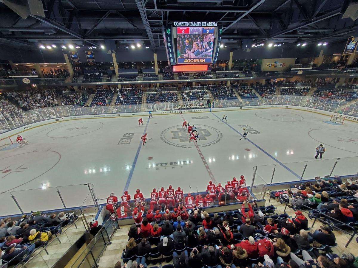 Compton Family Ice Arena