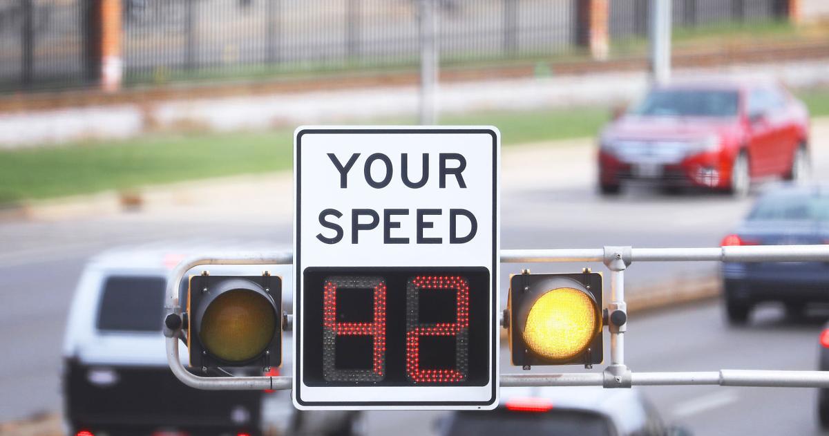 MADISON | TRAFFIC ENFORCEMENT Madison police prioritize summer traffic enforcement