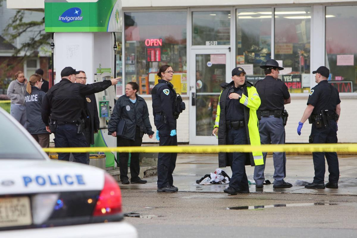Man fatally shot at Southwest Side gas station was 'specifically ...