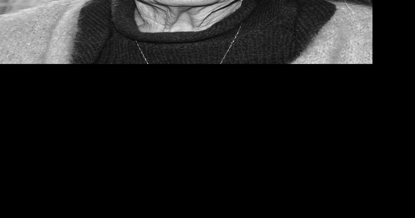 Luckow, Annette Morrison