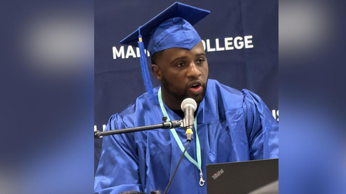 Breaking barriers, building futures: Carpentry Techniques Academy graduates find a path forward