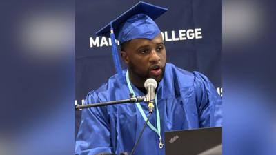 Breaking barriers, building futures: Carpentry Techniques Academy graduates find a path forward