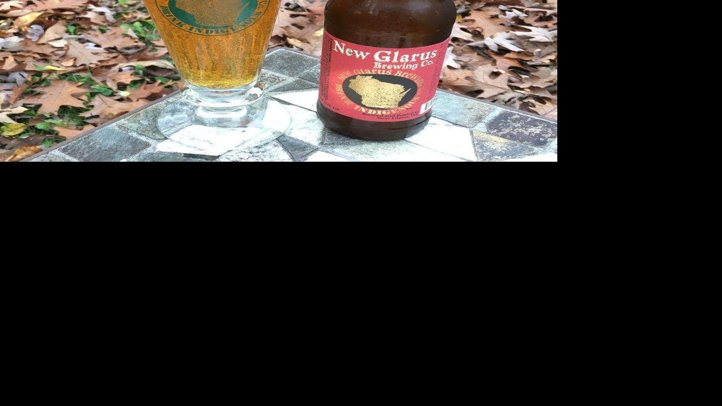 Beer Baron Spotted Cow Goes Elite With New Glarus Newest Release