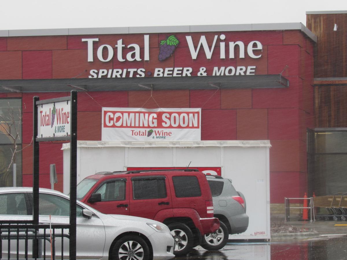 Total Wine & More