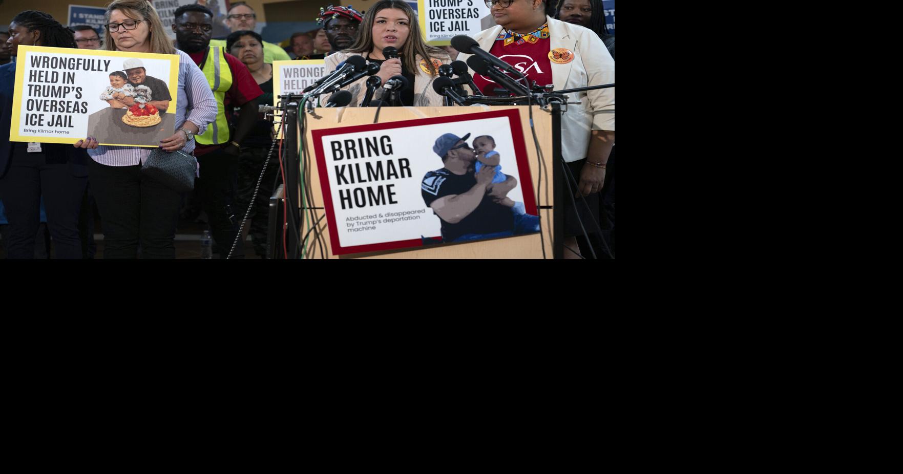 America's inhumane immigration policy is embarrassing