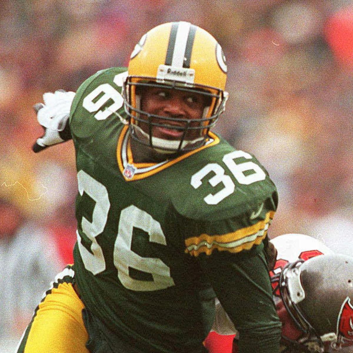 Tom Oates Time To Open The Pro Football Hall Of Fame Doors For