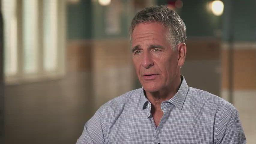 'NCIS: New Orleans' Says Goodbye to Lasalle | Video | madison.com