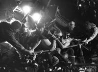 Barneveld tornado rescue, 1984