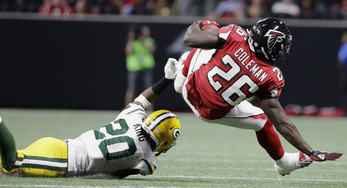 Kevin King photo