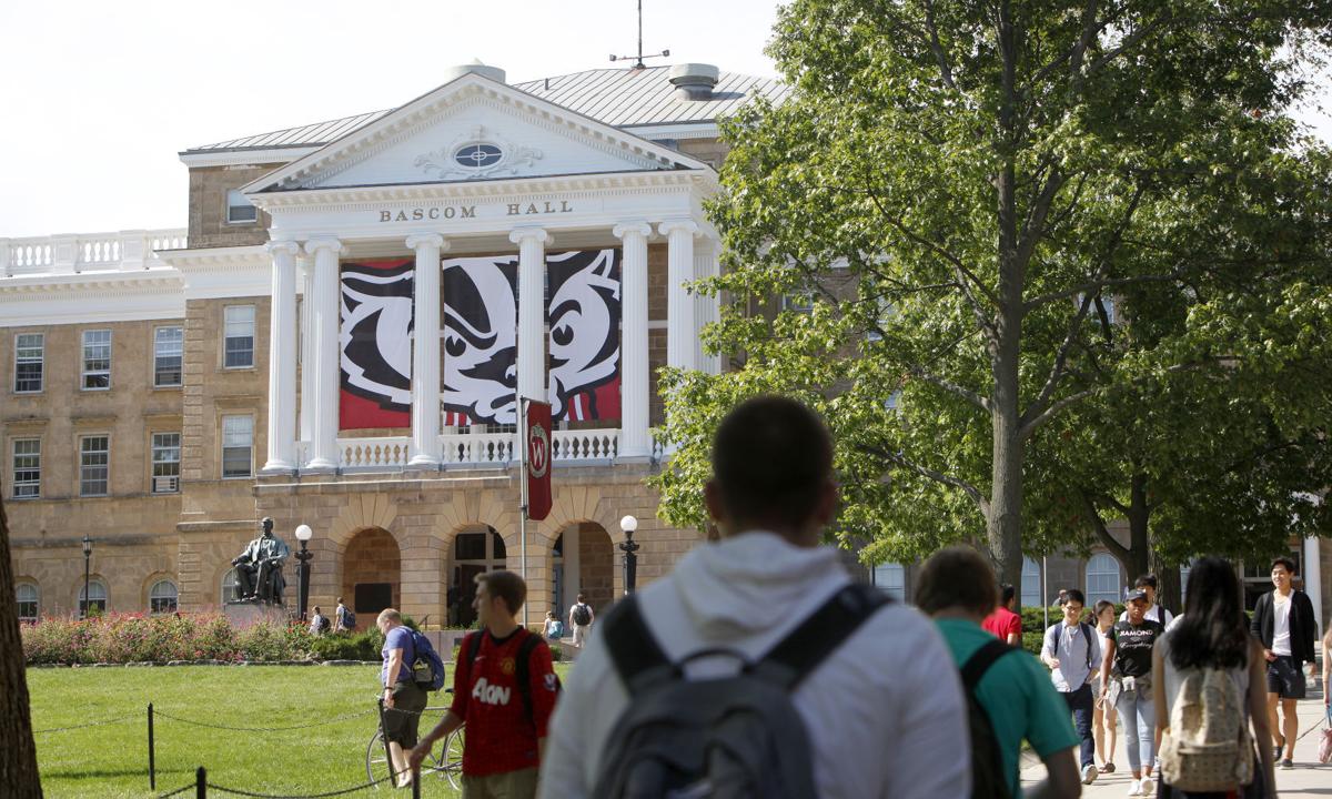 BASCOM LIBRARY MALL GRADUATE (copy) (copy) (copy) (copy) (copy) (copy)