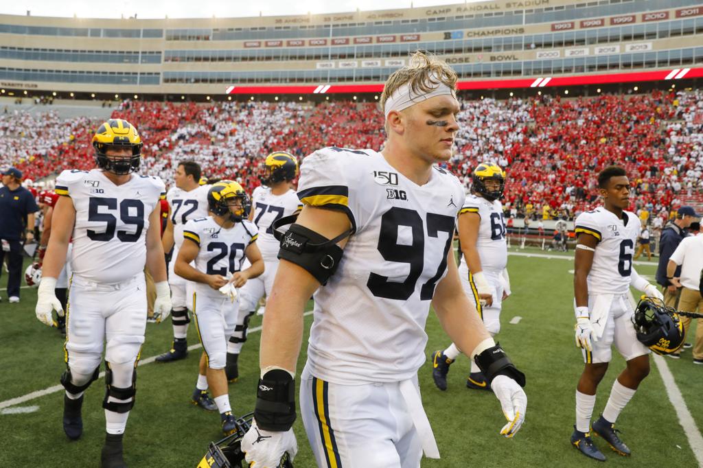 Ap Top 25 Reality Check Are There Quality Losses College
