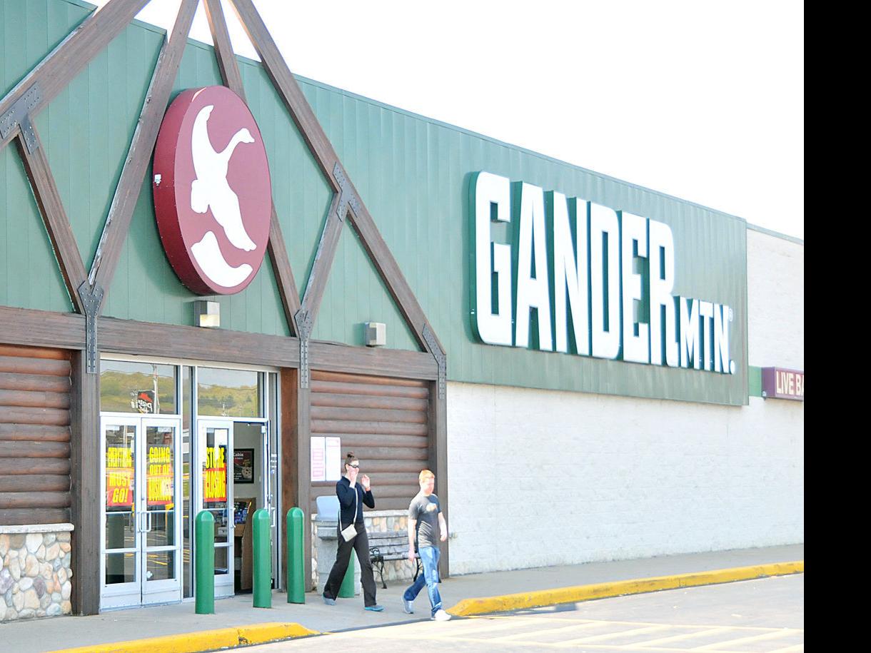 Madison Area Gander Mountain To Remain Open No Major Changes To Gun Shop And Ranges Business News Madison Com