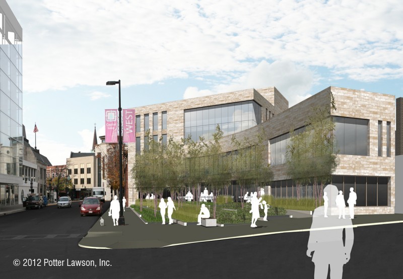 Crash Madison Plan State Street >> Revised Plan For 100 Block Of State Street Brings Mixed Reactions Crash Madison Plan State Street >> Revised Plan For 100 Block Of State Street Brings Mixed Reactions