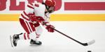 Scoring droughts end in Wisconsin women's hockey team's rout of St. Thomas