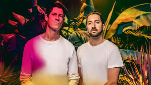 Big Gigantic