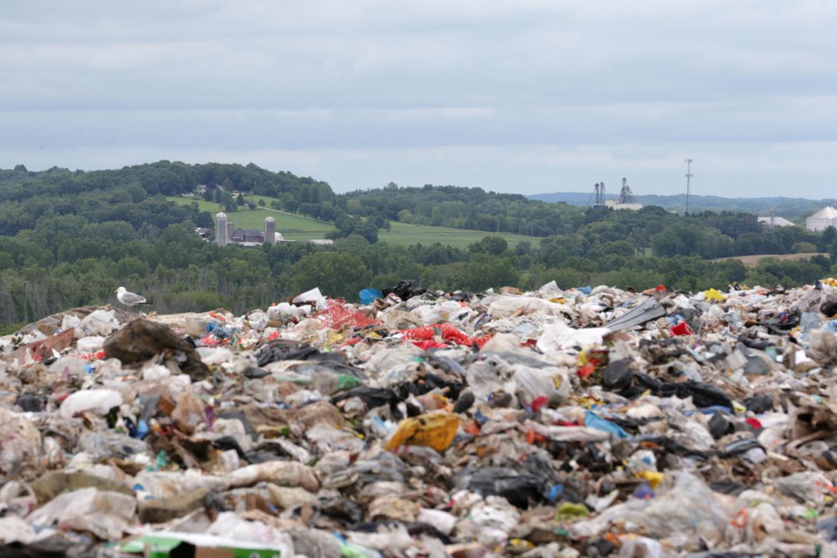 Landfill