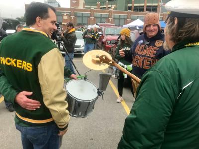 Walker Tailgate 3