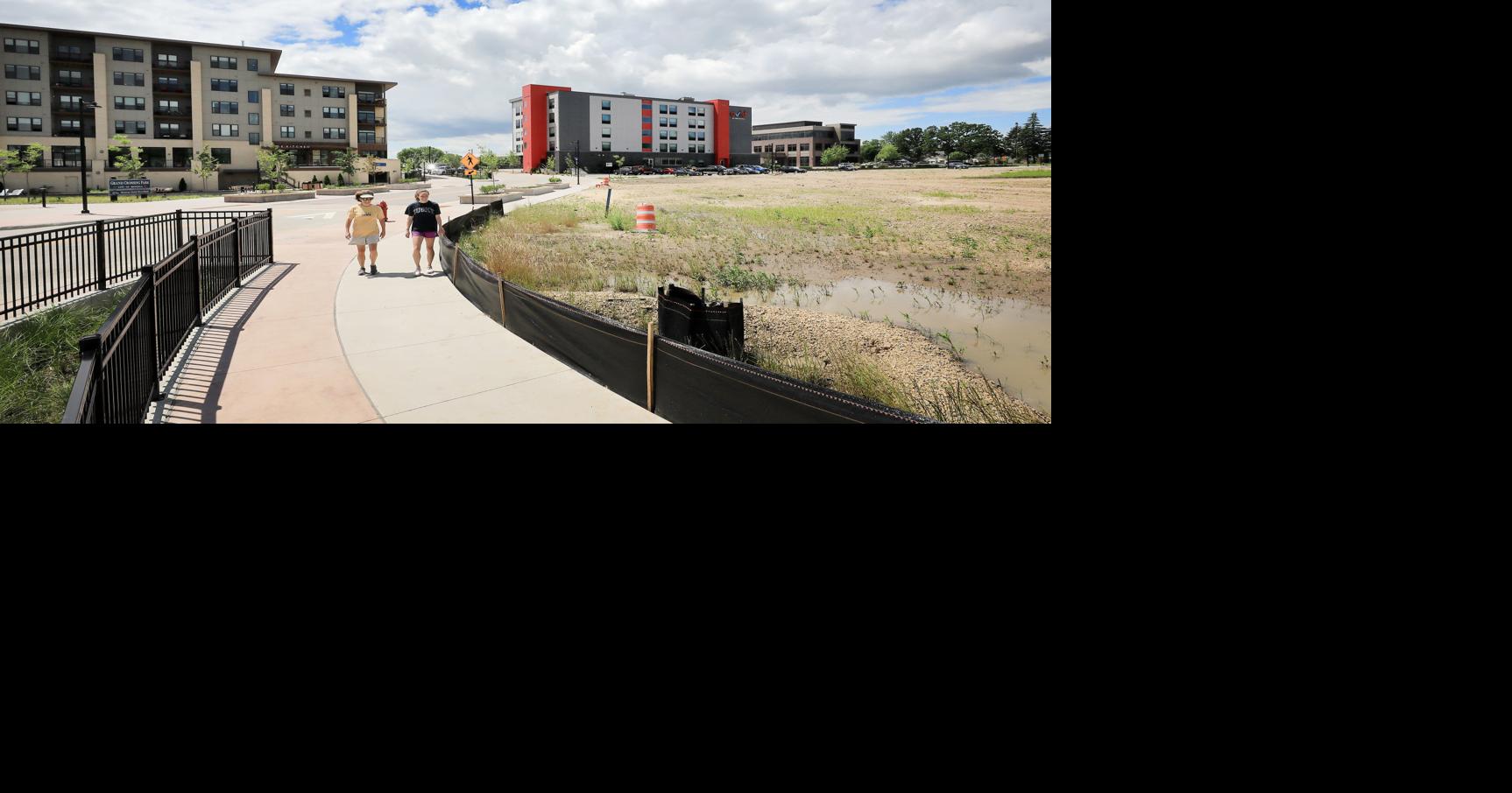 Developer to start final phase of 36 millionplus riverfront project