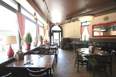 At Long Last A New Tipsy Cow Location In The Works Dining Tipsy Cow